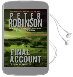 Final Account Audiobook download free by Peter Robinson