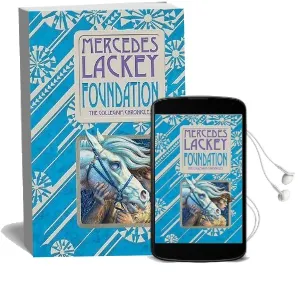 Foundation Collegium 1 Audiobook download free by Mercedes Lackey