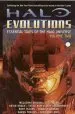 Audiobook Halo: Evolutions: Volume 2: Essential Tales of the Halo Universe author Various Authors