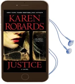 Justice Audiobook download free by Karen Robards