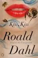 Audiobook Kiss Kiss author Roald Dahl