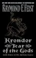 Audiobook Krondor Tear of the Gods author Raymond E Feist