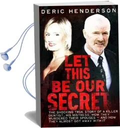 Let This be our Secret Audiobook download free by Deric Henderson