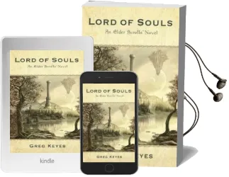 Lord of Souls Audiobook download free by Greg Keyes