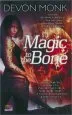 Audiobook Magic to the Bone author Devon Monk