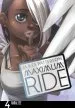 Audiobook Maximum Ride: Manga Volume 4 author James Patterson