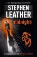 Audiobook Midnight: The 2nd Jack Nightingale Supernatural Thriller author Stephen Leather