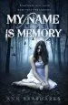 Audiobook My Name is Memory author Ann Brashares