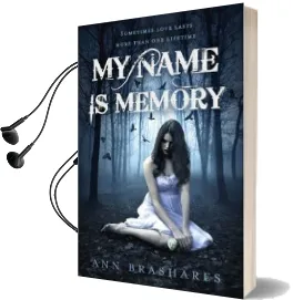 My Name is Memory Audiobook download free by Ann Brashares
