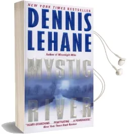 Mystic River Audiobook download free by Dennis Lehane