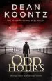 Audiobook Odd Hours author Dean Koontz
