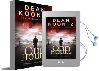 Odd Hours Audiobook download free by Dean Koontz