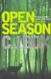 Audiobook Open Season author C. J. Box