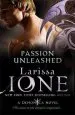 Audiobook Passion Unleashed: Number 3 in Series author Larissa Ione