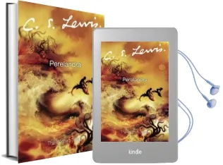Perelandra Audiobook download free by C. S. Lewis