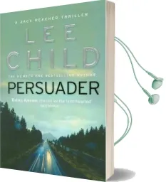 Persuader: (Jack Reacher 7) Audiobook download free by Lee Child
