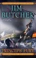 Audiobook Princep'S Fury author Jim Butcher