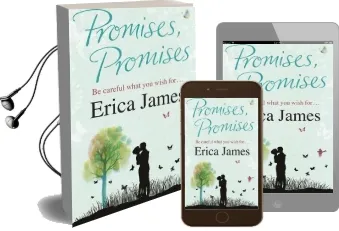 Promises, Promises Audiobook download free by Erica James