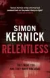 Audiobook Relentless: (Tina Boyd 2) author Simon Kernick