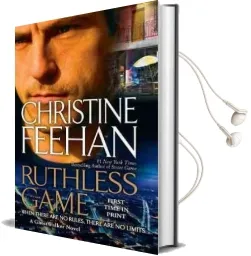Ruthless Game Audiobook download free by Christine Feehan