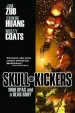 Audiobook Skullkickers Volume 1: 1000 Opas and a Dead Body author Jim Zubkavich