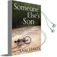 Someone Else'S Son: A Page-Turning Psychological Thriller With a Breathtaking Twist Audiobook download free by Samantha Hayes