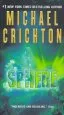 Audiobook Sphere author Michael Crichton
