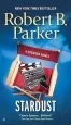 Audiobook Stardust author Robert B. Parker