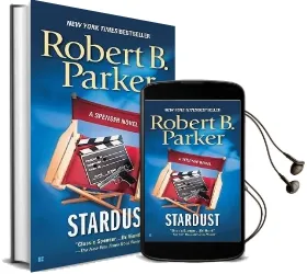 Stardust Audiobook download free by Robert B. Parker