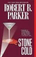 Audiobook Stone Cold author Robert B Parker