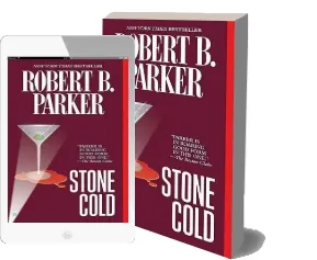 Stone Cold Audiobook download free by Robert B Parker