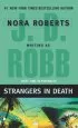 Audiobook Strangers in Death author J D Robb