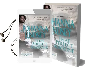 That Perfect Someone: A Malory Novel Audiobook download free by Johanna Lindsey