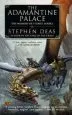 Audiobook The Adamantine Palace author Stephen Deas