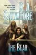 Audiobook The Bear author R. A. Salvatore