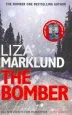 Audiobook The Bomber author Liza Marklund