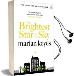 The Brightest Star in the sky Audiobook download free by Marian Keyes