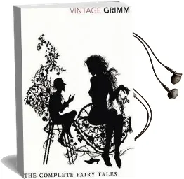 The Complete Fairy Tales Audiobook download free by Jacob Grimm