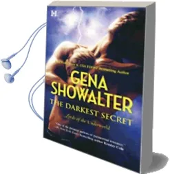 The Darkest Secret Audiobook download free by Gena Showalter