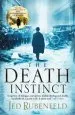 Audiobook The Death Instinct author Jed Rubenfeld
