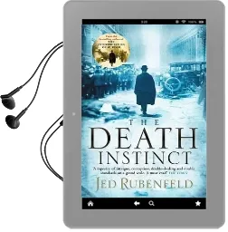 The Death Instinct Audiobook download free by Jed Rubenfeld