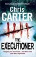 Audiobook The Executioner author Chris Carter