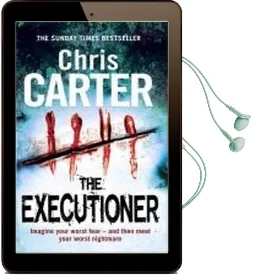 The Executioner Audiobook download free by Chris Carter