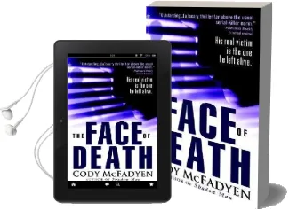 The Face of Death Audiobook download free by Cody Mcfadyen