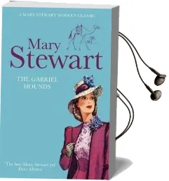 The Gabriel Hounds Audiobook download free by Mary Stewart