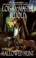 Audiobook The Hallowed Hunt author Lois Mcmaster Bujold