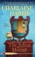 Audiobook The Julius House author Charlaine Harris