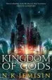 Audiobook The Kingdom of Gods: Book 3 of the Inheritance Trilogy author N. K. Jemisin