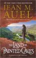 Audiobook The Land of Painted Caves: Earth'S Children, Book six author Jean M Auel