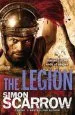 Audiobook The Legion (Eagles of the Empire 10) author Simon Scarrow